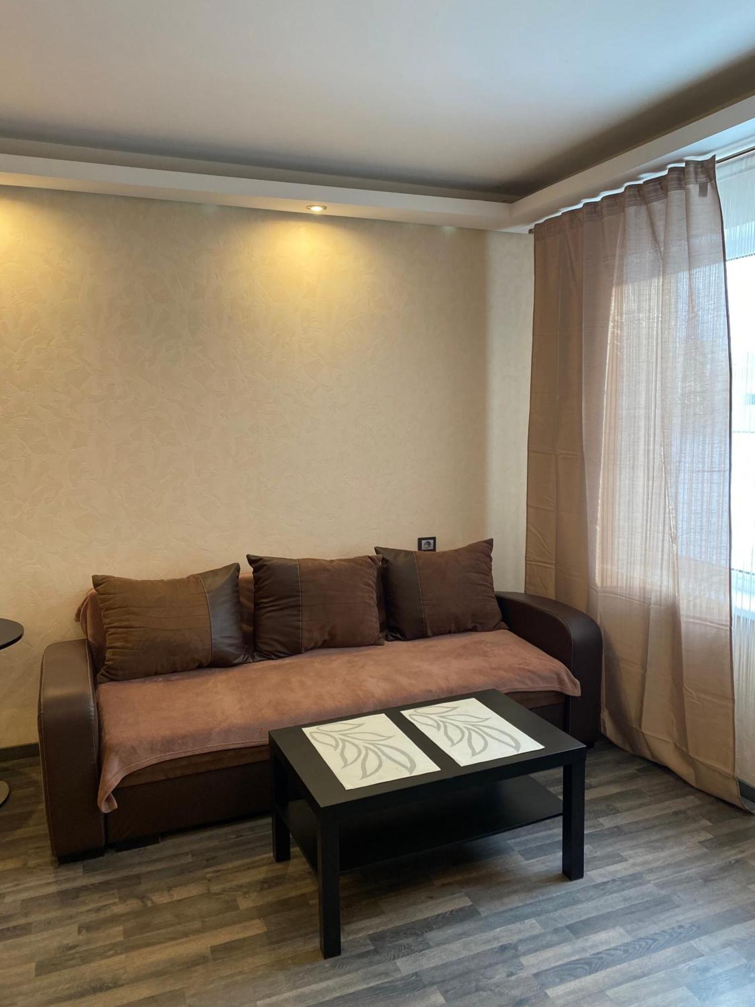 Cat Garden Superior Apartments Riga Luaran gambar