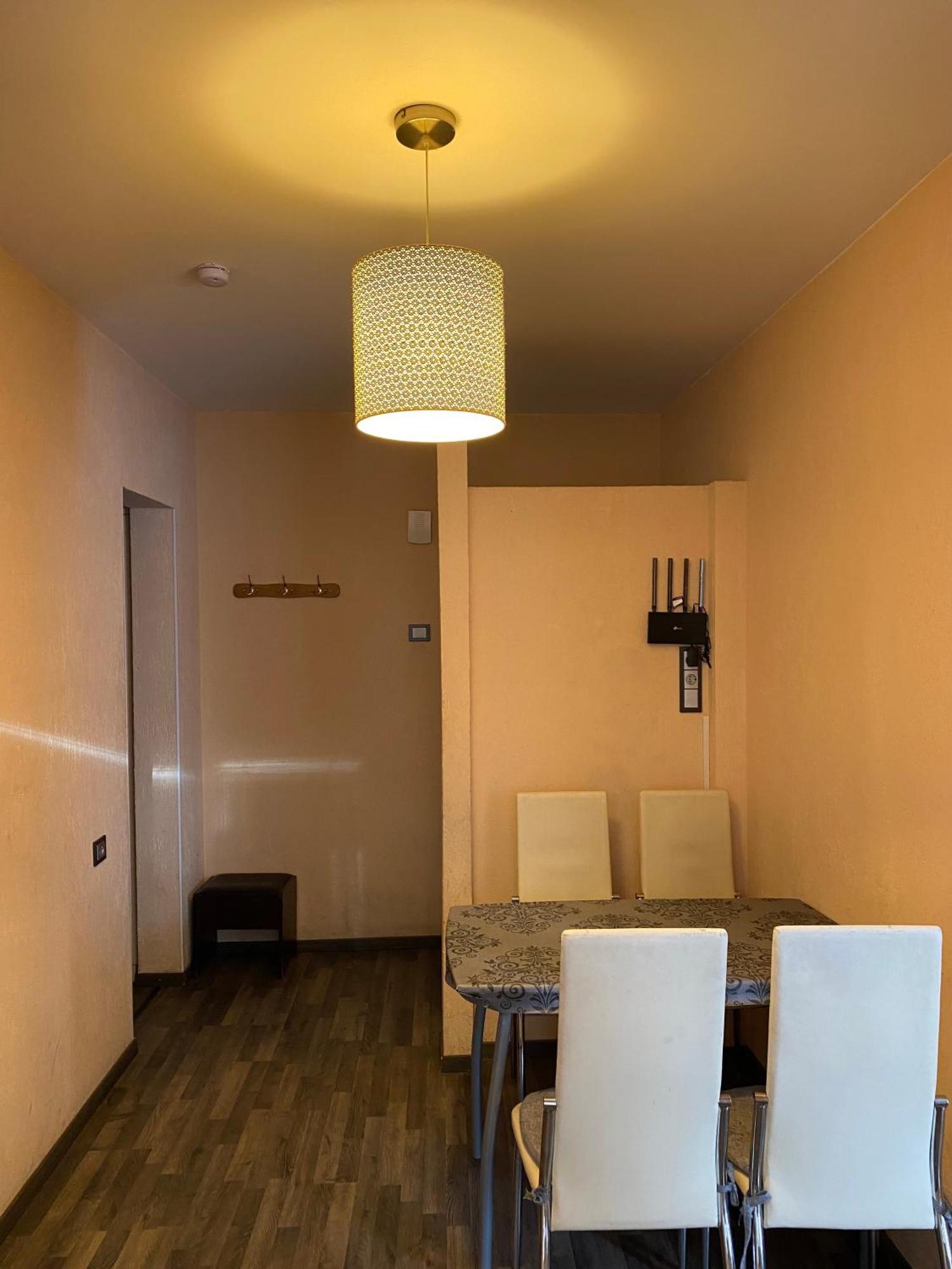 Cat Garden Superior Apartments Riga Luaran gambar
