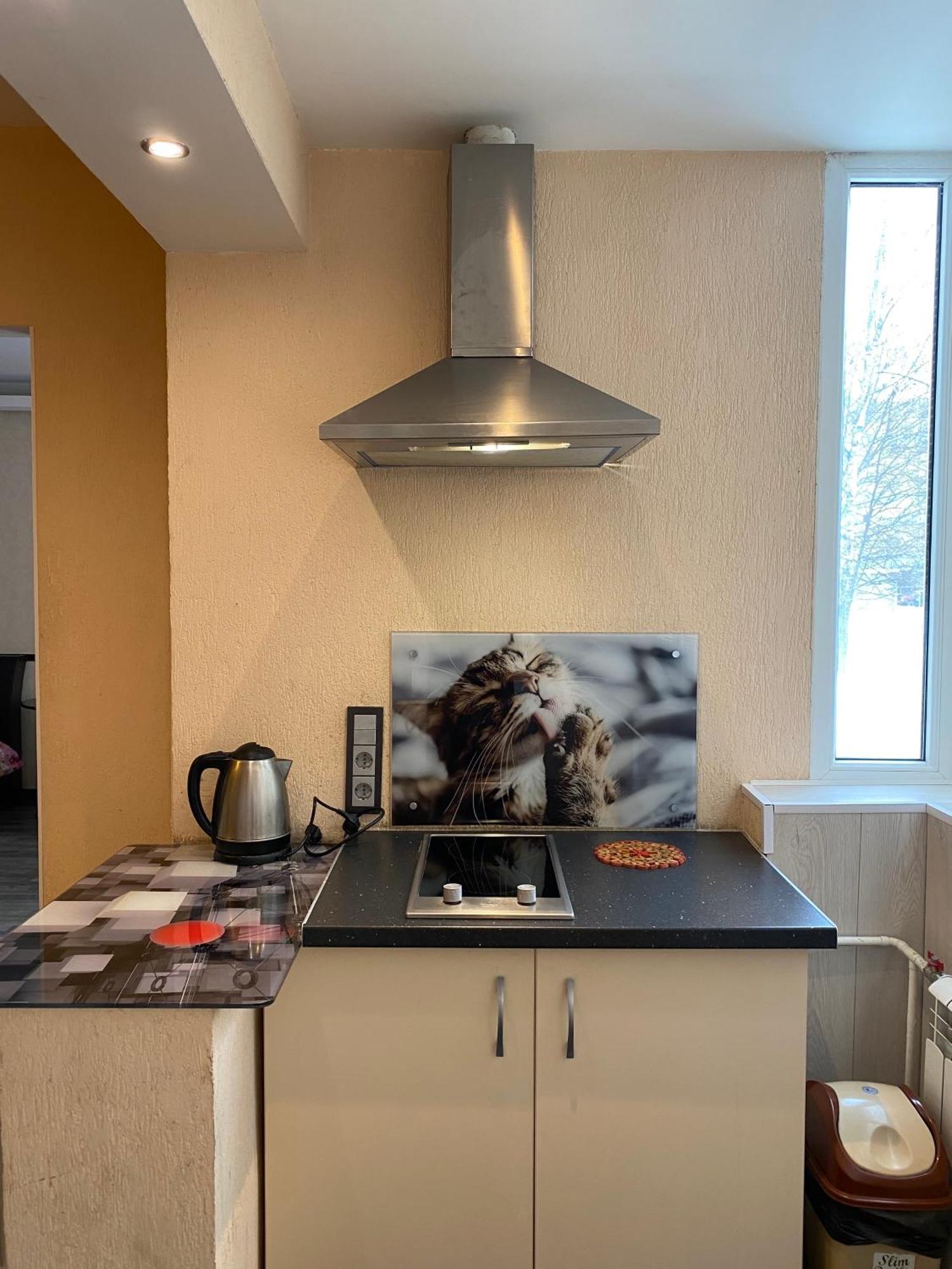 Cat Garden Superior Apartments Riga Luaran gambar
