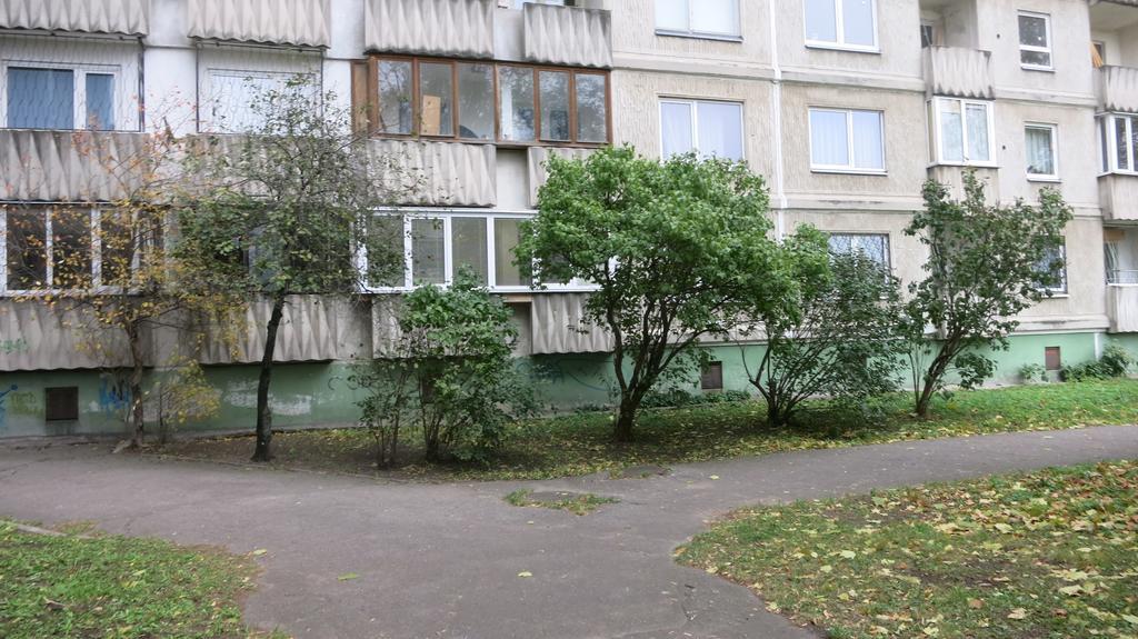 Cat Garden Superior Apartments Riga Luaran gambar